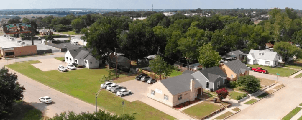 A-EZ Out Bail Bonds Fort Worth