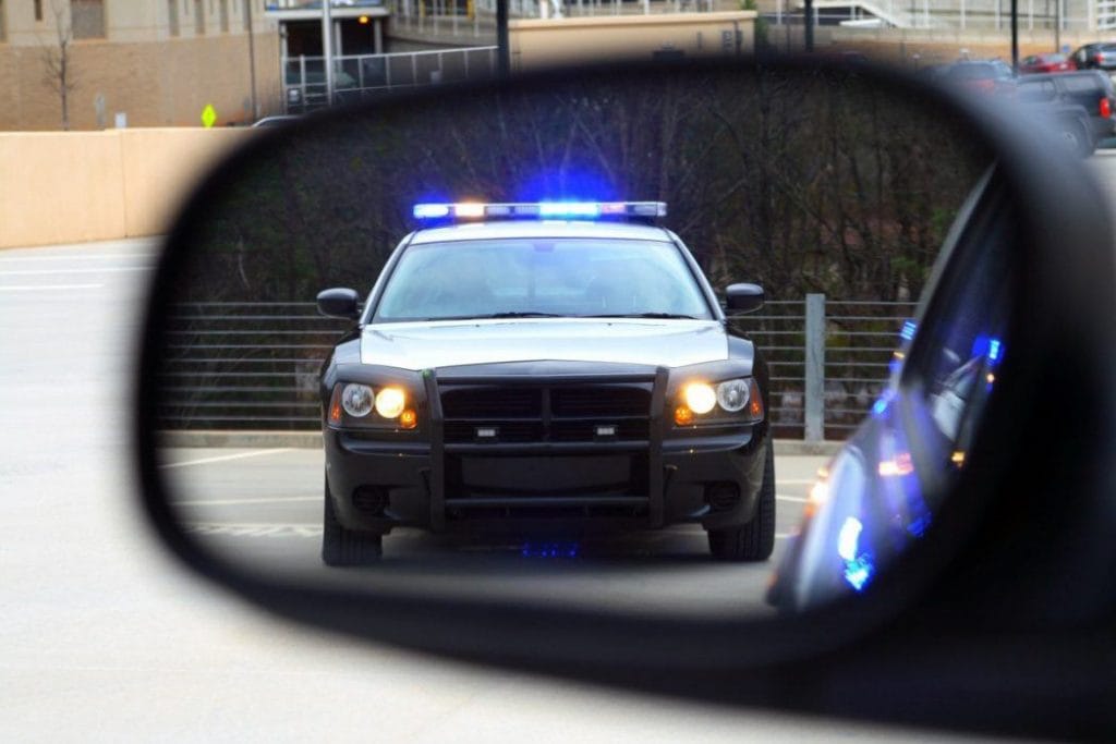 Arrested in North Richland Hills? Here's How to Get Out Fast