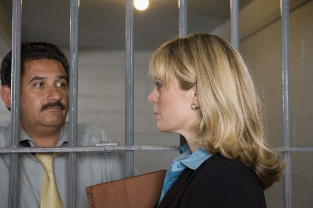 24/7 Bail Bondsman in White Settlement, TX — Answers Day or Night