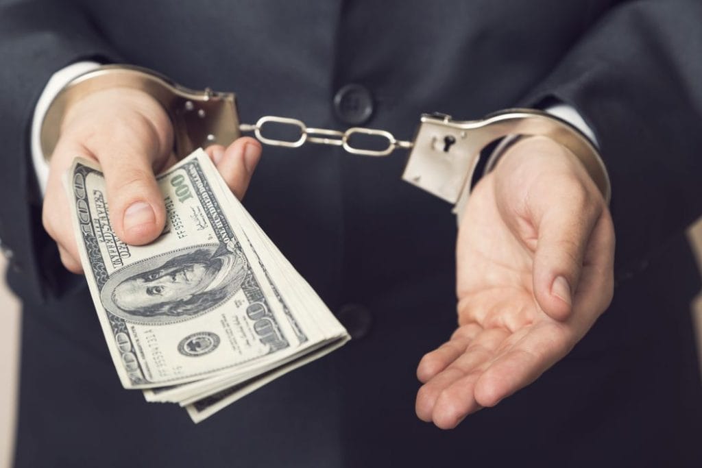 Forest Hill Bail Bonds: What It Costs & How Long It Takes