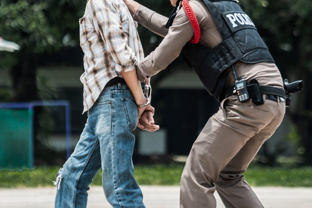 How to Find Out If Someone Is in Jail in Dallas–Fort Worth