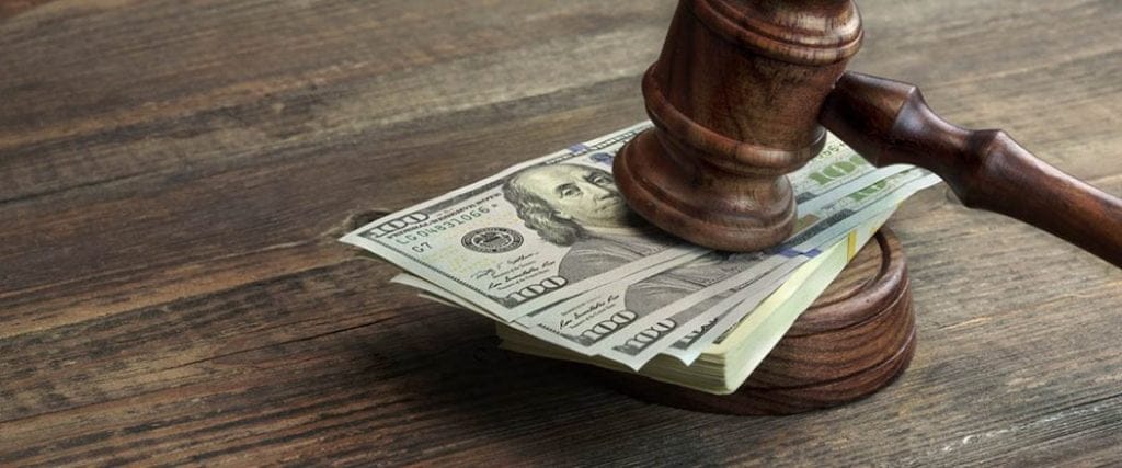 What Can You Use as Collateral for a Bail Bond?