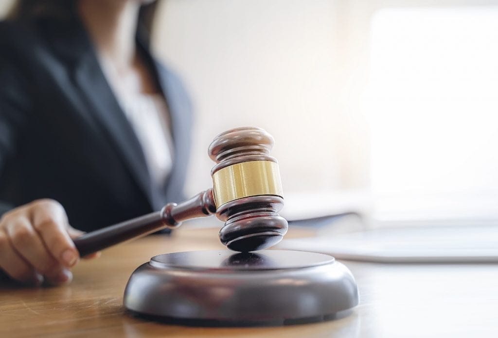 How to Navigate the Court System with a Bail Bond Professional