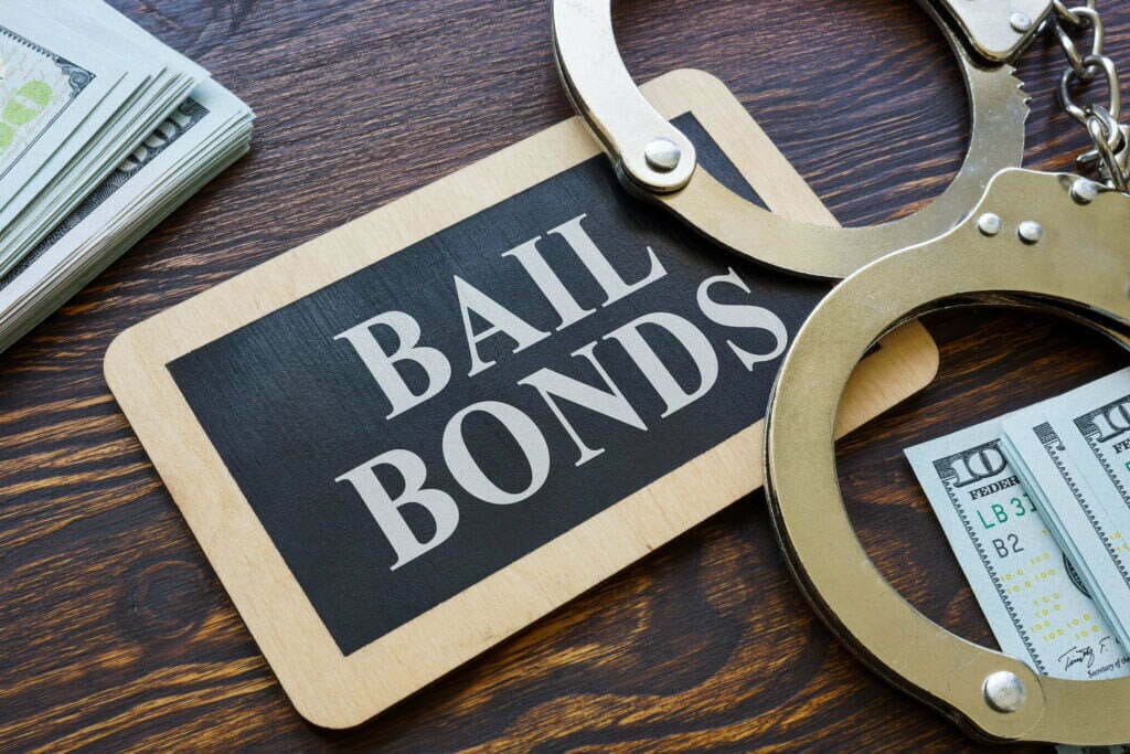 Guide to Types of Bail Bonds in Texas