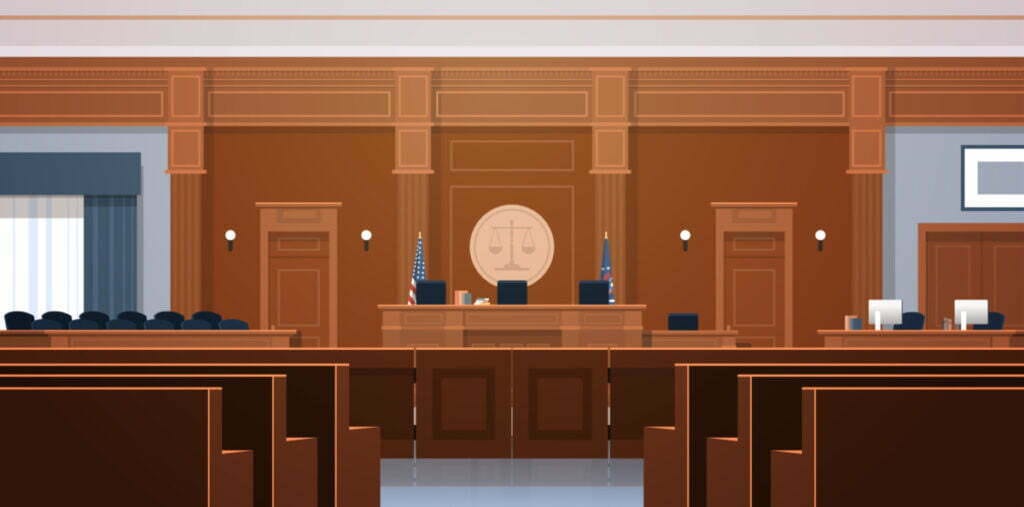 Court Case Names That Will Make You LOL
