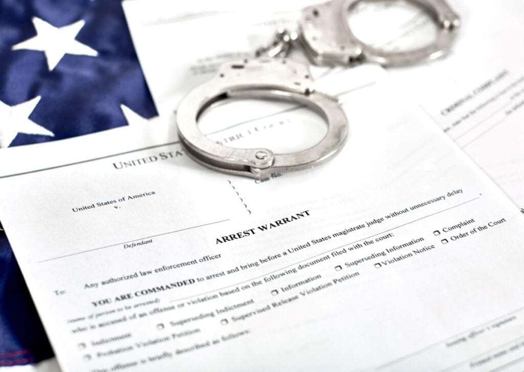 Arrested in Wilmer? Here's How to Get Out Fast
