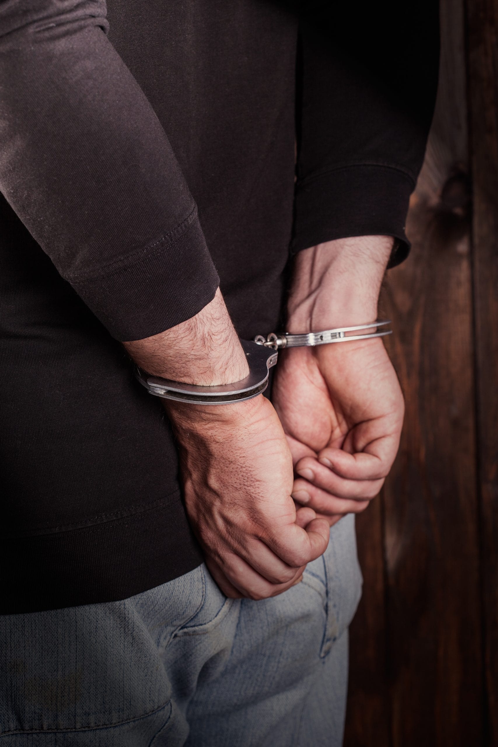 What to Do When Your Loved One Is Arrested