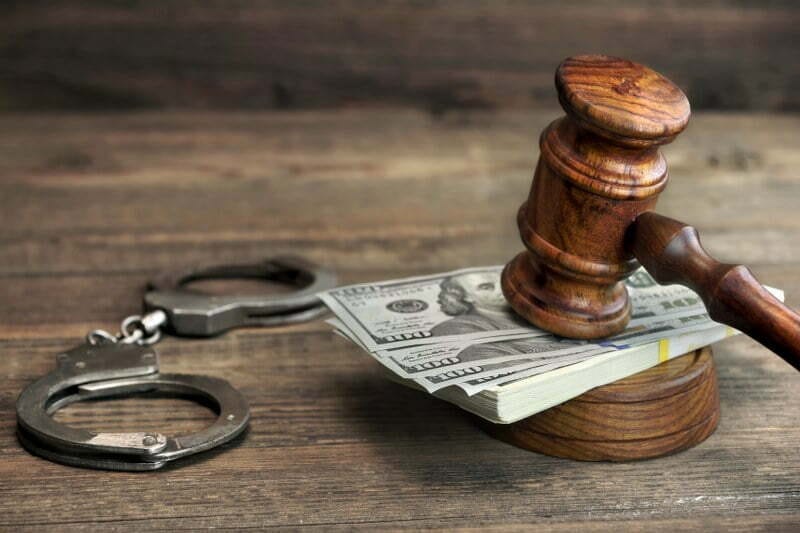 How to Find Out Someone’s Bail Amount