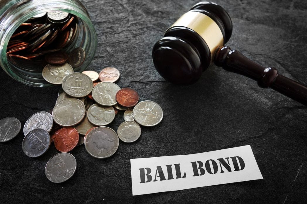 What you Shouldn't do on Bail » AEZ Out Bail Bonds